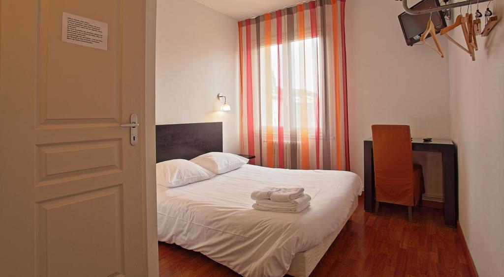 Maison Du Cassoulet Castelnaudary Δωμάτιο φωτογραφία